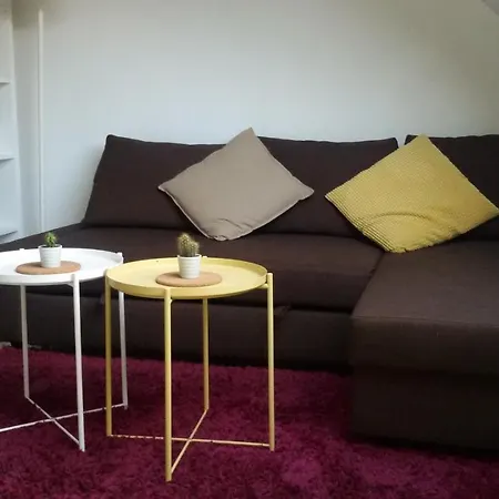 L1 - And Cosy Flat Close Paris - Wifi Apartamento
