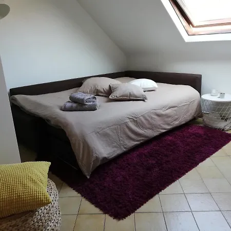 Apartamento L1 - And Cosy Flat Close Paris - Wifi Longjumeau
