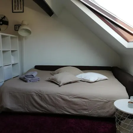 L1 - And Cosy Flat Close Paris - Wifi