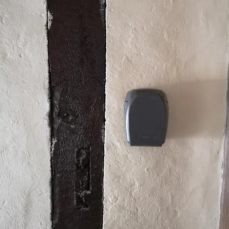 L1 - And Cosy Flat Close Paris - Wifi Longjumeau
