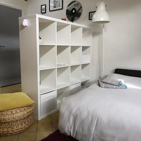 Appartement L1 - And Cosy Flat Close Paris - Wifi