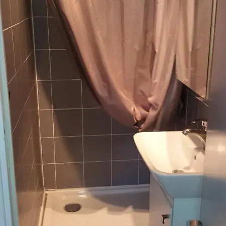 L1 - And Cosy Flat Close Paris - Wifi * Longjumeau